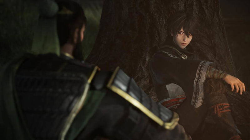 Dynasty Warriors: Origins image 7