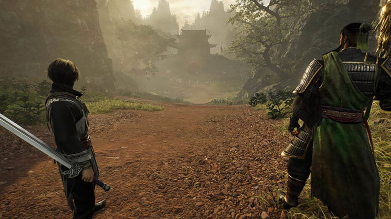 Dynasty Warriors: Origins image 9