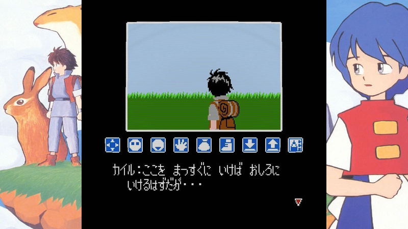 SUNSOFT is Back! Retro Game Selection image 5