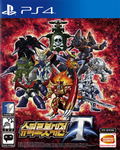 Super Robot Taisen T thumbnail 1