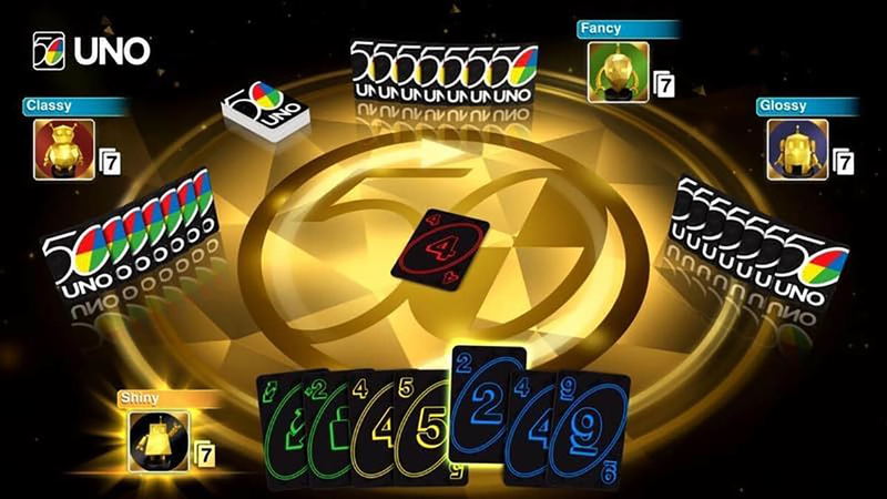 UNO [Legacy Edition] (Code in a box) image 3