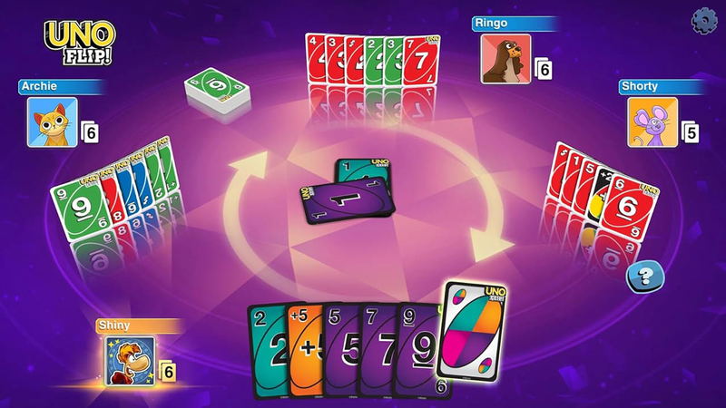 UNO [Legacy Edition] (Code in a box) image 4