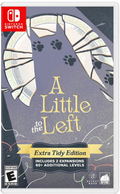A Little To The Left [Extra Tidy Edition] thumbnail 1