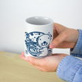 Bonobono - Bonobono Water-repellent Teacup thumbnail 4