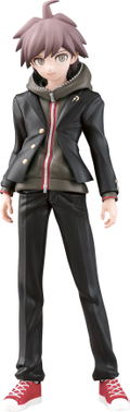 Danganronpa 1,2 Reload: Pop Up Parade Naegi Makoto thumbnail 1