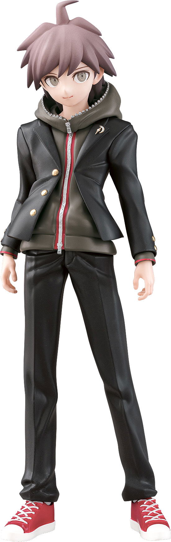 Danganronpa 1,2 Reload: Pop Up Parade Naegi Makoto image 1