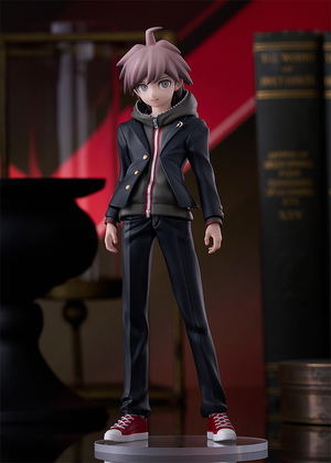 Danganronpa 1,2 Reload: Pop Up Parade Naegi Makoto_