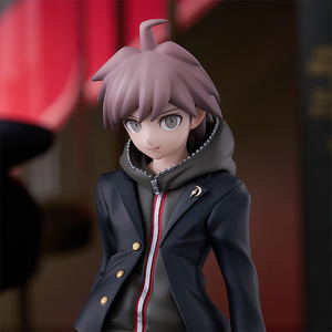 Danganronpa 1,2 Reload: Pop Up Parade Naegi Makoto_