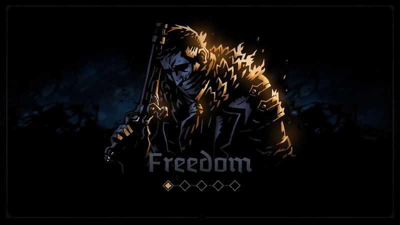 Darkest Dungeon II image 8
