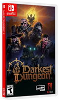 Darkest Dungeon II thumbnail 2