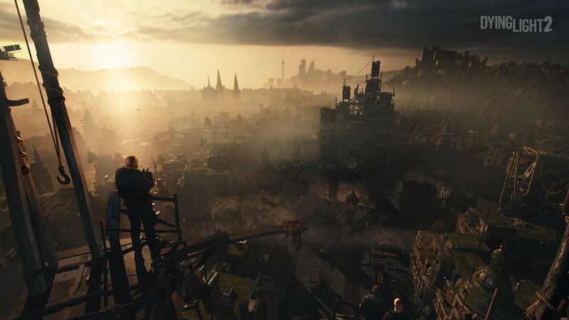 Dying Light 2 Stay Human (Multi-Language) image 10