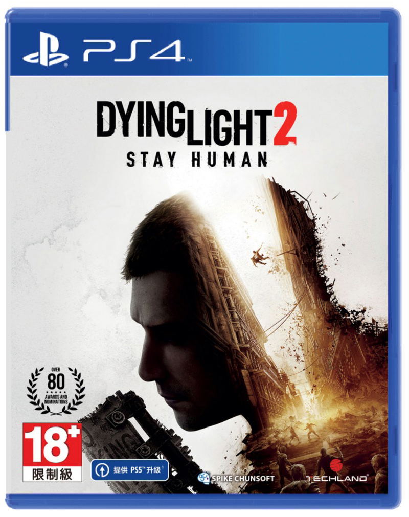 Dying Light 2 Stay Human (Multi-Language) image 1