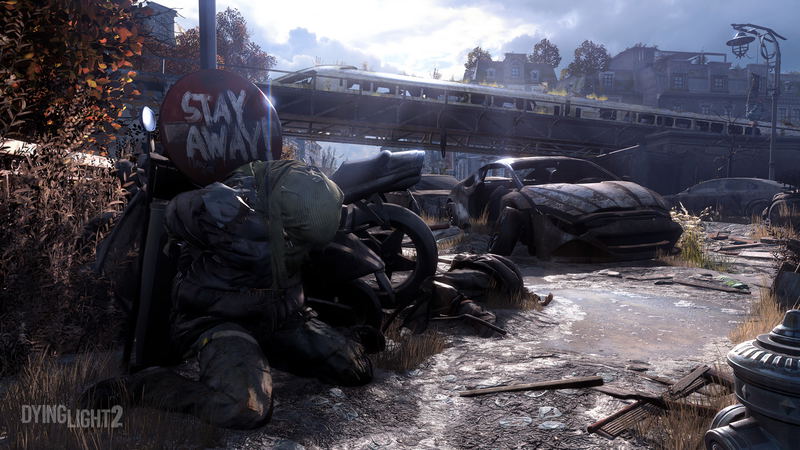 Dying Light 2 Stay Human (Multi-Language) image 5