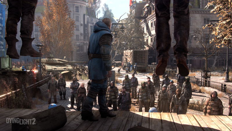 Dying Light 2 Stay Human (Multi-Language) image 6