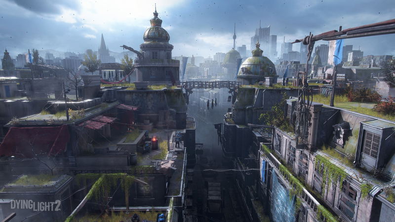 Dying Light 2 Stay Human (Multi-Language) image 7