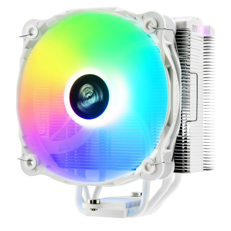 Enermax ETS-F40-FS ARGB (White) image 1