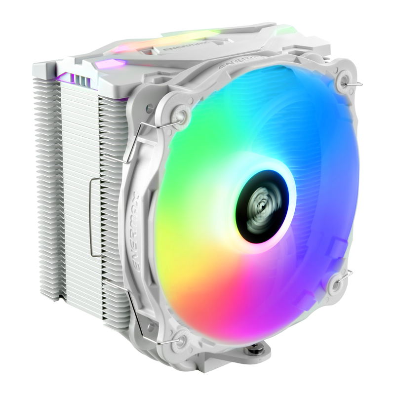 Enermax ETS-F40-FS ARGB (White) image 2