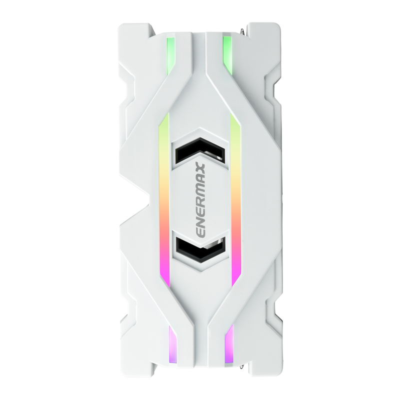 Enermax ETS-F40-FS ARGB (White) image 3