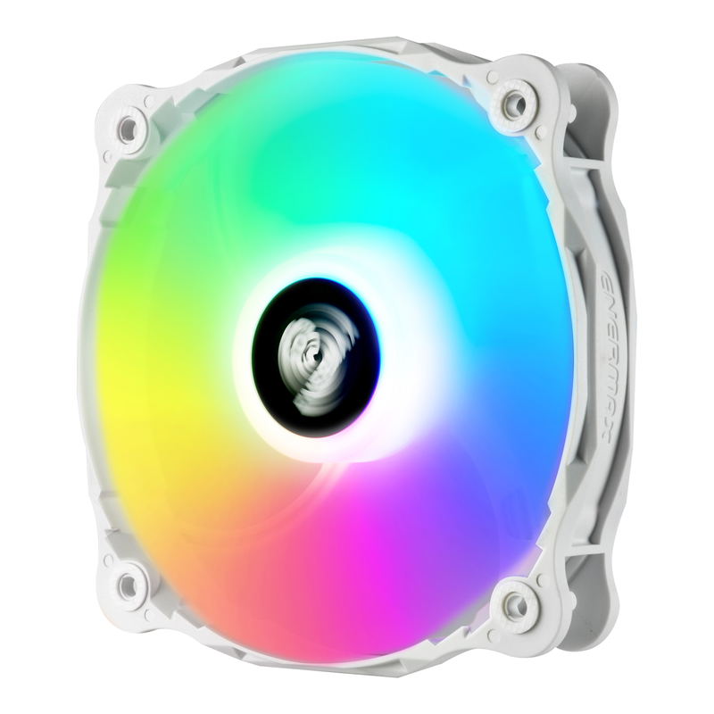 Enermax ETS-F40-FS ARGB (White) image 5