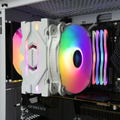 Enermax ETS-F40-FS ARGB (White) thumbnail 6