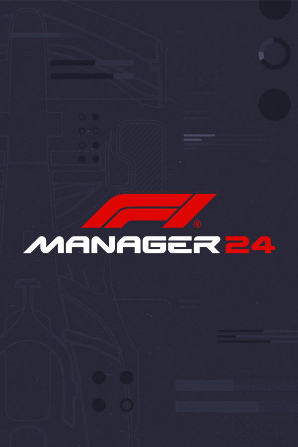 F1 Manager 2024 <span class="ext" style="background-color: #2a475e; color: #FFFFFF;">STEAM</span> <span class="ext ext_digital">digital</span> image 1
