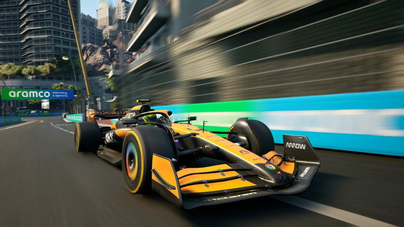 F1 Manager 2024 <span class="ext" style="background-color: #2a475e; color: #FFFFFF;">STEAM</span> <span class="ext ext_digital">digital</span> image 10