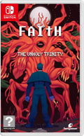 FAITH: The Unholy Trinity thumbnail 2