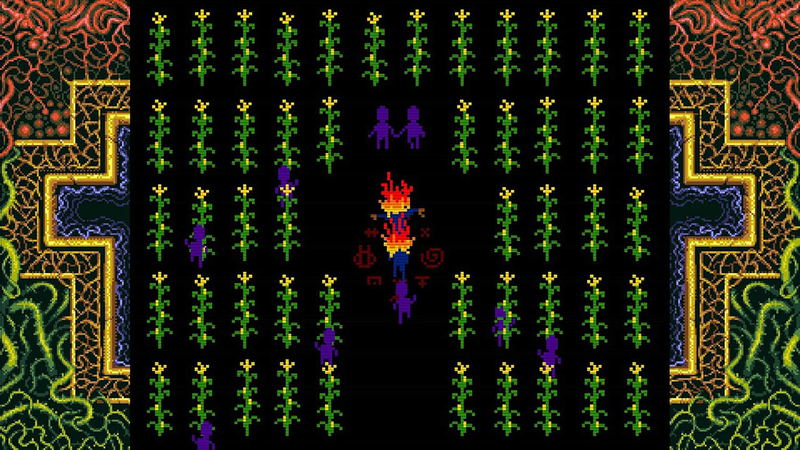 FAITH: The Unholy Trinity image 3