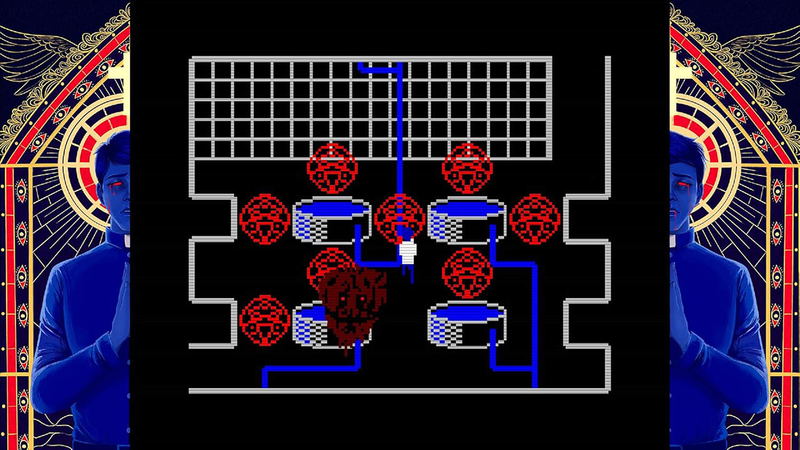 FAITH: The Unholy Trinity image 4