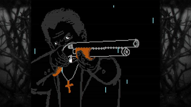 FAITH: The Unholy Trinity image 6