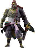 figma No. 632 The Legend of Zelda Tears of the Kingdom: Ganondorf Tears of the Kingdom Ver. thumbnail 1