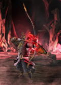 figma No. 632 The Legend of Zelda Tears of the Kingdom: Ganondorf Tears of the Kingdom Ver. thumbnail 11