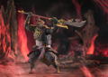 figma No. 632 The Legend of Zelda Tears of the Kingdom: Ganondorf Tears of the Kingdom Ver. thumbnail 12