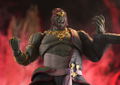 figma No. 632 The Legend of Zelda Tears of the Kingdom: Ganondorf Tears of the Kingdom Ver. thumbnail 13