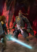 figma No. 632 The Legend of Zelda Tears of the Kingdom: Ganondorf Tears of the Kingdom Ver. thumbnail 16