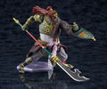 figma No. 632 The Legend of Zelda Tears of the Kingdom: Ganondorf Tears of the Kingdom Ver. thumbnail 4