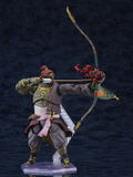 figma No. 632 The Legend of Zelda Tears of the Kingdom: Ganondorf Tears of the Kingdom Ver. thumbnail 5