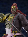 figma No. 632 The Legend of Zelda Tears of the Kingdom: Ganondorf Tears of the Kingdom Ver. thumbnail 7