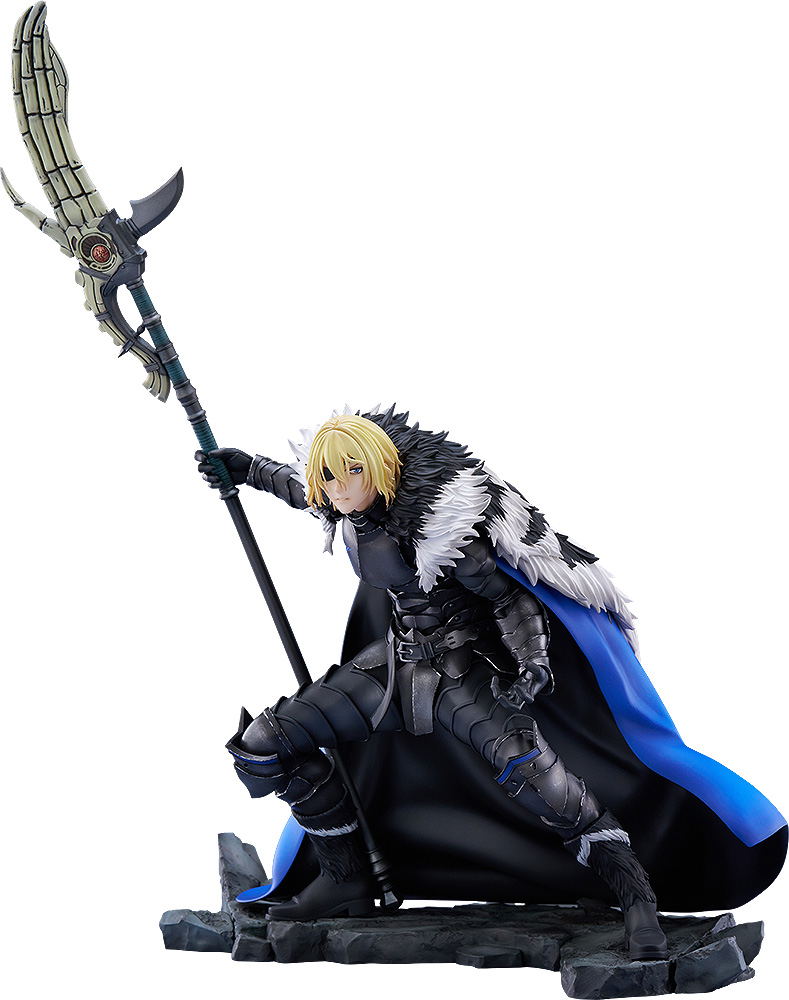 Fire Emblem 1/7 Scale Pre-Painted Figure: Dimitri image 1
