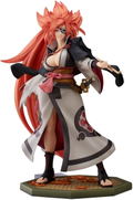 Guilty Gear -Strive- 1/7 Scale Pre-Painted Figure: Baiken thumbnail 1