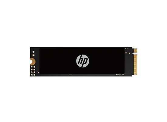 HP EX900 Plus NVMe SSD M.2 Gen3 (1TB) untuk Laptop, Desktop