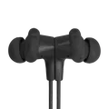 JBL Endurance Run 2 Wireless In-Ear Sport Headphones (Black) thumbnail 4
