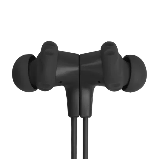 JBL Endurance Run 2 Wireless In-Ear Sport Headphones (Black) image 4