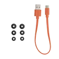 JBL Endurance Run 2 Wireless In-Ear Sport Headphones (Black) thumbnail 5