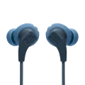 JBL Endurance Run 2 Wireless In-Ear Sport Headphones (Blue) thumbnail 2