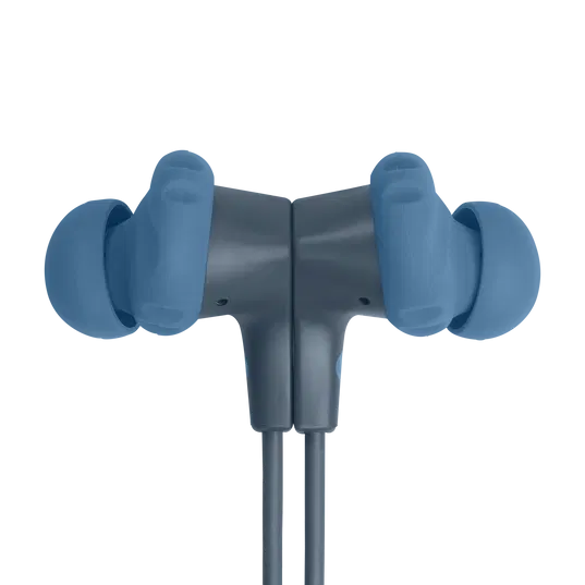 JBL Endurance Run 2 Wireless In-Ear Sport Headphones (Blue) image 4