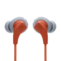 JBL Endurance Run 2 Wireless In-Ear Sport Headphones (Red) thumbnail 2