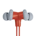 JBL Endurance Run 2 Wireless In-Ear Sport Headphones (Red) thumbnail 4