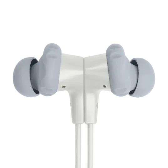 JBL Endurance Run 2 Wireless In-Ear Sport Headphones (White) image 4