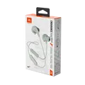 JBL Endurance Run 2 Wireless In-Ear Sport Headphones (White) thumbnail 6